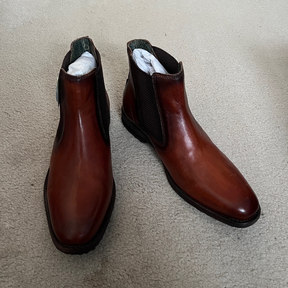 Bugatti Chelsea Boots